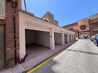 Garaje en venta en La Union Pueblo en Unión (La)