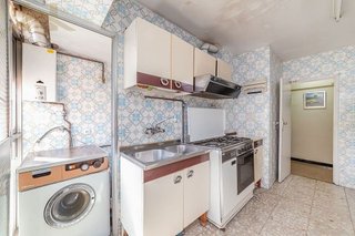 Piso en venta en Simancas en Madrid