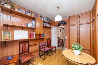 Piso en venta en Simancas en Madrid