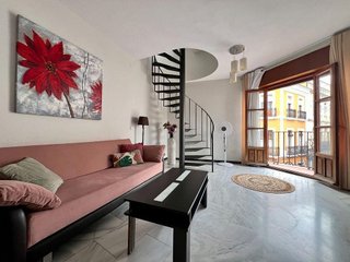 Piso en venta en Casco Histórico  - Ribera - San Basilio en Córdoba