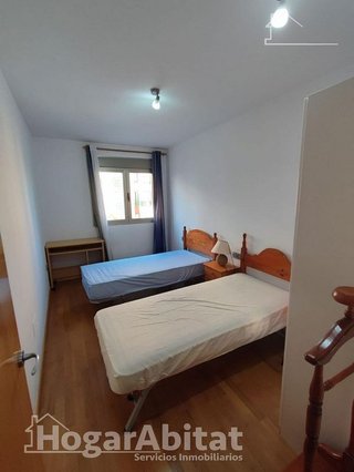 Piso en venta en Santo Angel en Murcia