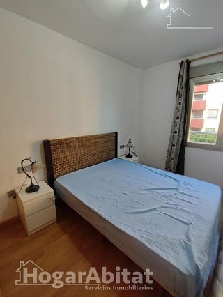 Piso en venta en Santo Angel en Murcia