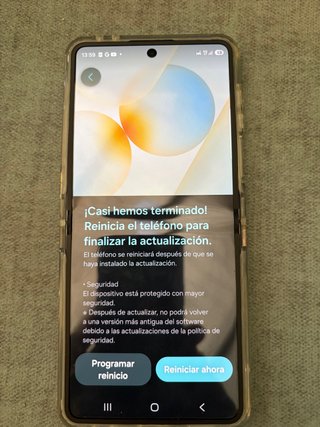 Samsung Galaxy Z Flip 7