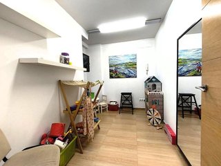 Local comercial en venta en Castilla - Hermida en Santander