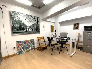 Local comercial en venta en Castilla - Hermida en Santander
