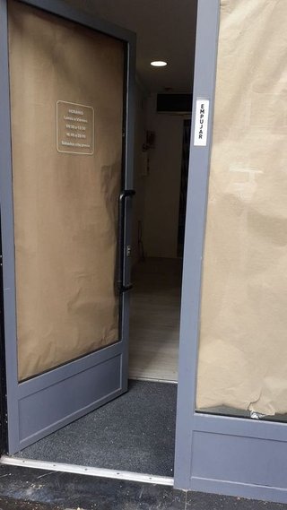 Local comercial en venta en Indautxu en Bilbao