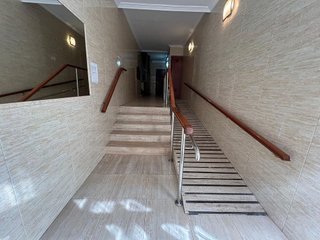 Piso en venta en Errekaldeberri - Larraskitu en Bilbao