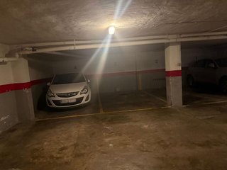 Piso en venta en Barri Eixample en Alcoy/Alcoi