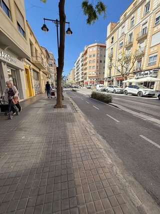 Piso en venta en Barri Eixample en Alcoy/Alcoi