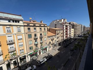 Piso en venta en Barri Eixample en Alcoy/Alcoi