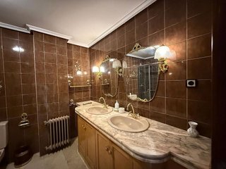 Piso en venta en Barri Eixample en Alcoy/Alcoi