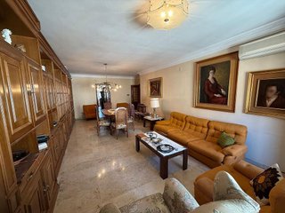 Piso en venta en Barri Eixample en Alcoy/Alcoi
