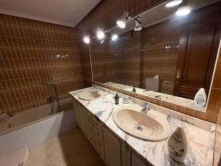 Piso en venta en Barri Eixample en Alcoy/Alcoi