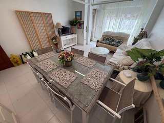 Piso en venta en Águilas ciudad en Águilas