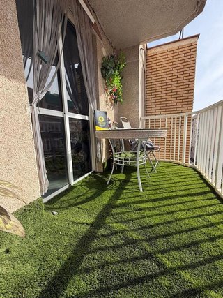 Piso en venta en Águilas ciudad en Águilas