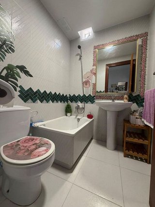 Piso en venta en Águilas ciudad en Águilas
