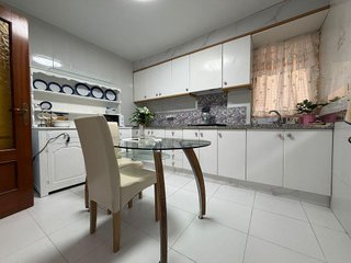 Piso en venta en Águilas ciudad en Águilas