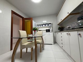 Piso en venta en Águilas ciudad en Águilas