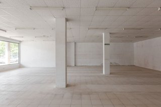 Local comercial en venta en Chantrea en Pamplona