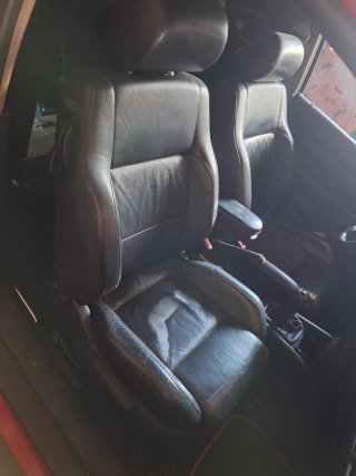 Despiece Golf GTI MK4