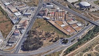 Piso en venta en Pizarra