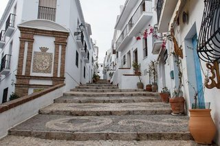 Piso en venta en Pizarra