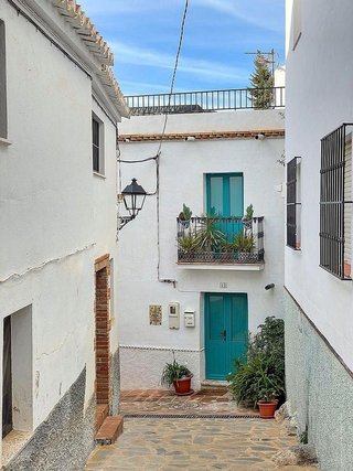 Piso en venta en Pizarra