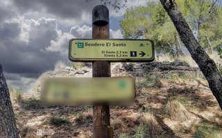 Piso en venta en Pizarra