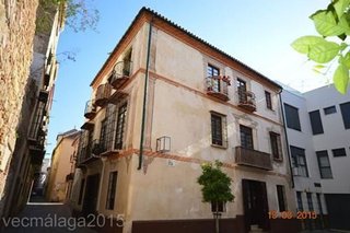 Piso en venta en Pizarra
