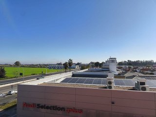 Oficina en venta en Palacio de Congresos - Urbadiez - Entrepuentes en Sevilla