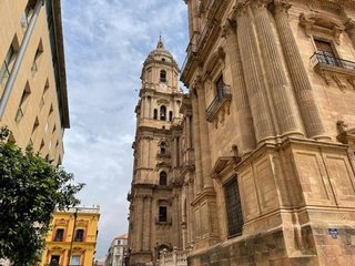 Garaje en venta en Centro Histórico en Málaga