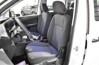 Volkswagen Caddy ORIGIN COMBI 2.0 TDI 4MOTION 122 CV