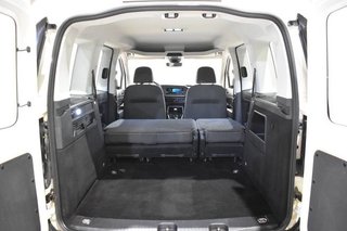 Volkswagen Caddy ORIGIN COMBI 2.0 TDI 4MOTION 122 CV