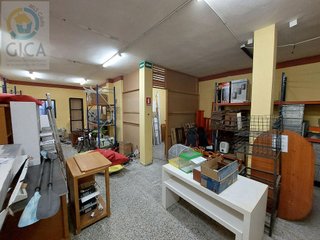 Local comercial en venta en Casco Antiguo en Algeciras