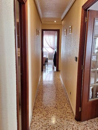 Piso en venta en Las Trescientas - San Francisco en Elda