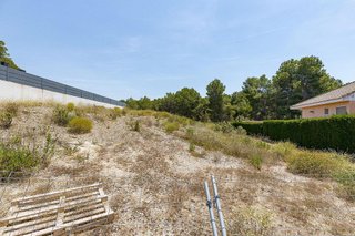 Solar en venta en Altorreal en Molina de Segura