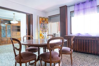 Piso en venta en Paseo Independencia en Zaragoza
