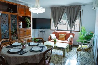 Piso en venta en Paseo Independencia en Zaragoza