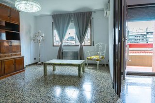 Piso en venta en Paseo Independencia en Zaragoza