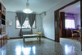 Piso en venta en Paseo Independencia en Zaragoza