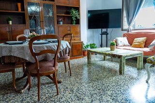 Piso en venta en Paseo Independencia en Zaragoza