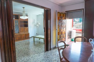 Piso en venta en Paseo Independencia en Zaragoza