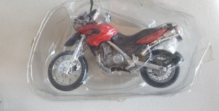 Motos Maisto Escala 1:18