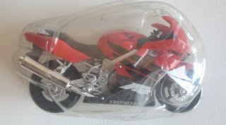 Motos Maisto Escala 1:18