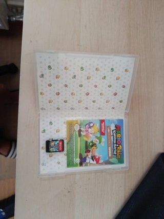Mario + Rabbids Kingdom Battle Nintendo Switch