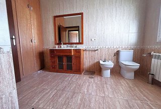 Chalet en venta en Tomelloso