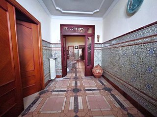 Chalet en venta en Tomelloso