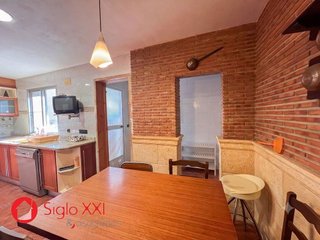 Casa en venta en Madrigal en Villarreal