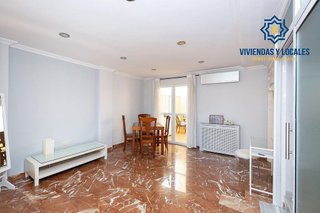 Casa pareada en venta en Cenes de la Vega