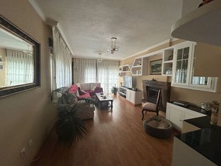 Chalet en venta en Alpedrete